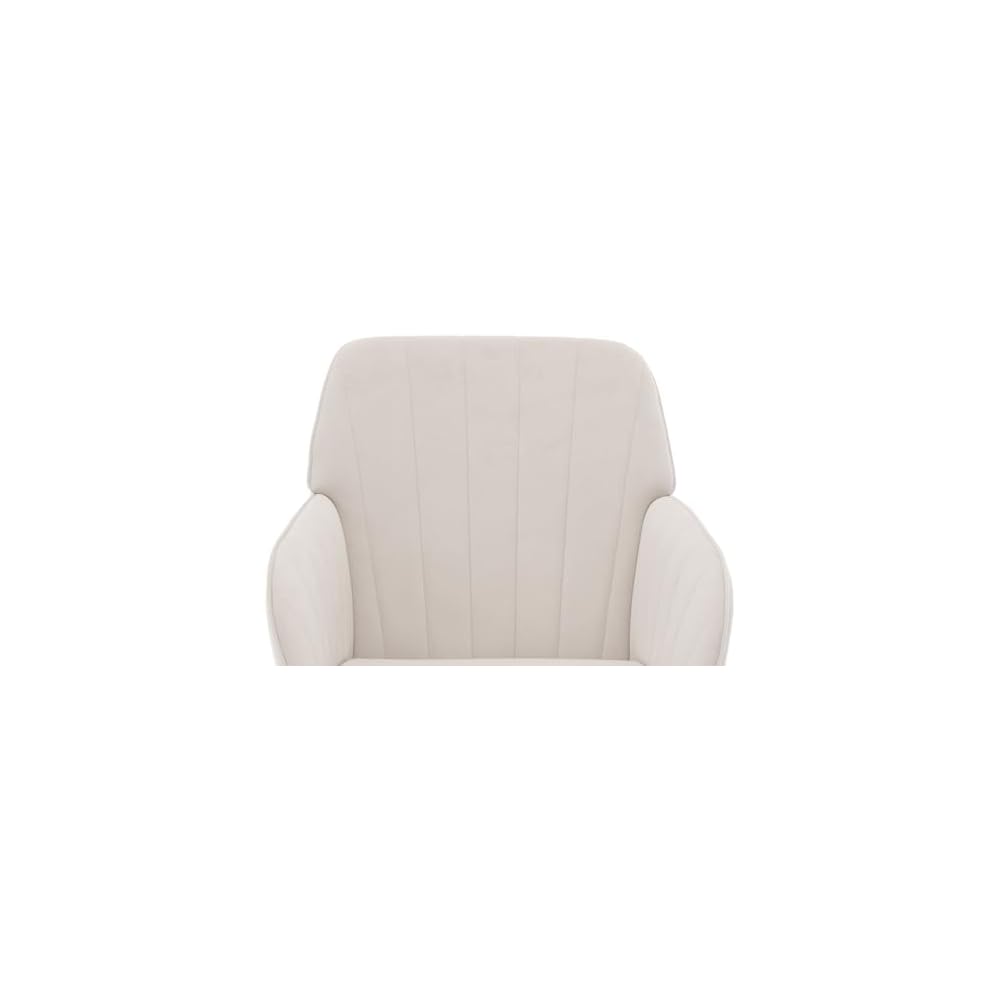 Computer Chair Simple Modern Comfortable Office Chair Comfy Comfy Desk Chair Office Comfy Office Chair Work Chair for Home, Bedrooms, Office, Study, Student