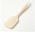 Verdelune Food Grade Silicone Spatula, Heat Resistant Non-Stick Kitchen Scraper for Cooking Baking